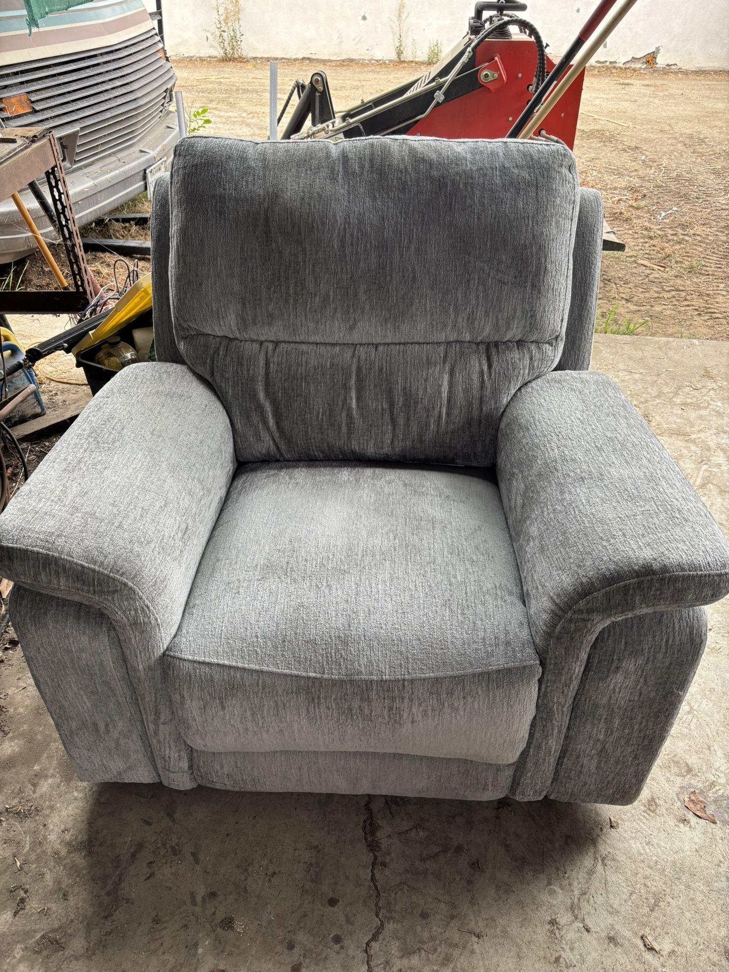 Electric Recliner