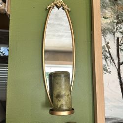 Beautiful Twin Wall Candle Holders 🕯️ 