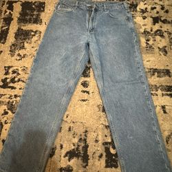 Carhartt Relaxed Fit Jeans