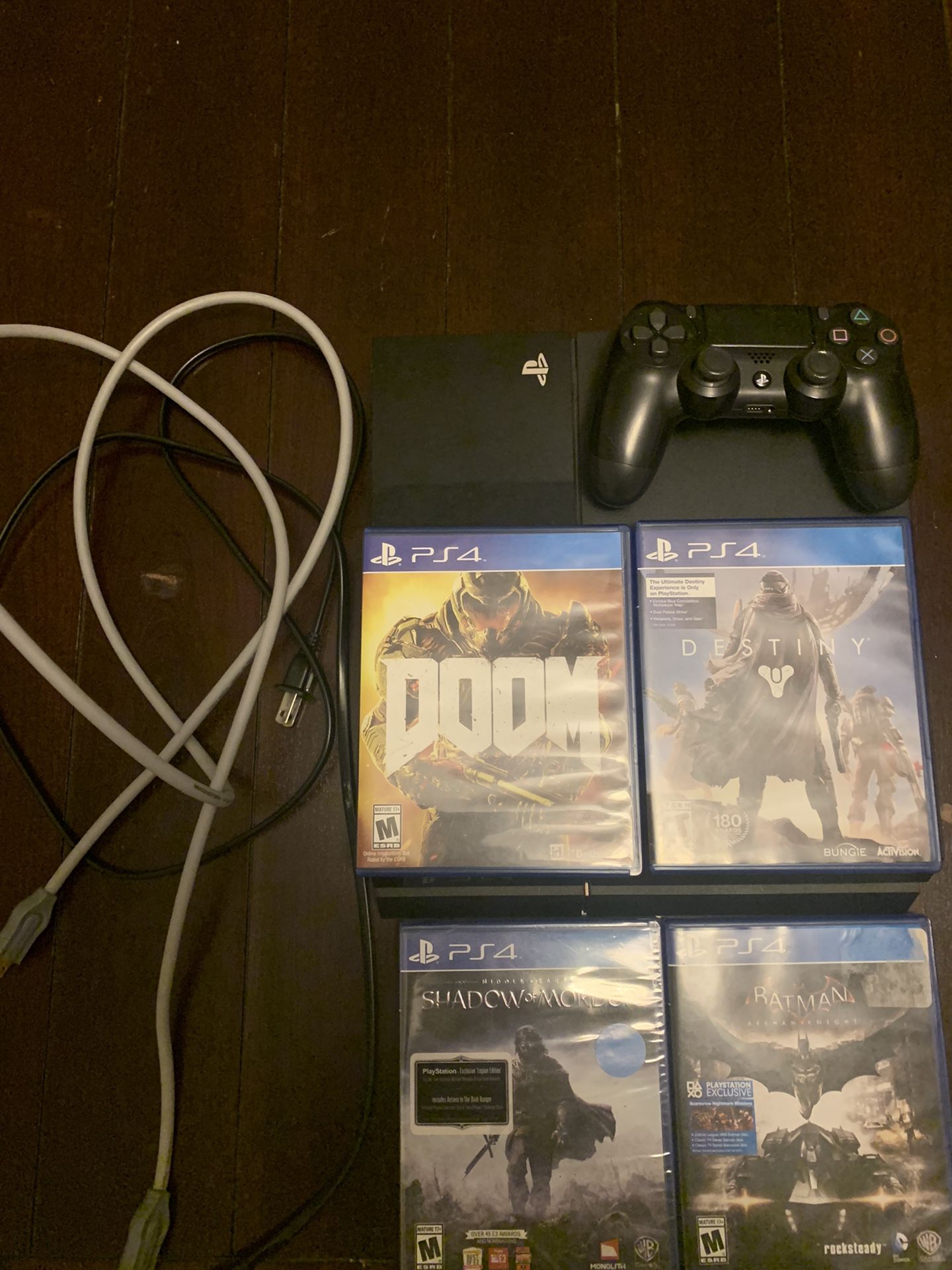 Ps4