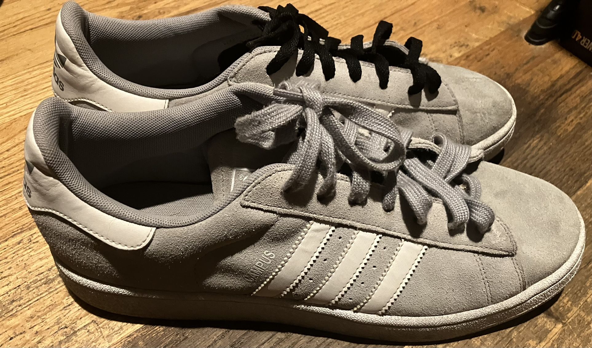 Adidas Campus