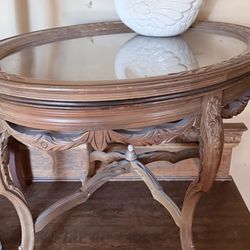 Antique Tea table