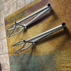 BMX Frame