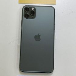 Carrier Unlocked iPhone 11 Pro Max 64Gb Excellent Condition