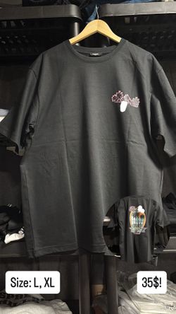 Balmain mens shirt