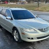2004 Mazda Mazda6