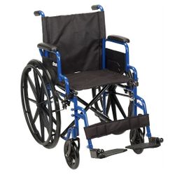 Wheelchair 