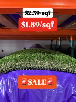 Turf 106oz Premium Quality | Zacate | On Sale $1.89/sqf šØ