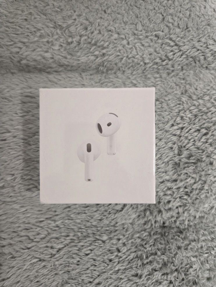 Airpod 4th Gen