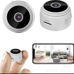 Mini Camera