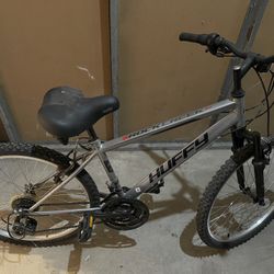 Huffy Rock Creek Mountain Bike