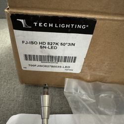 Tech Lightning LED LIGHTS $209 or B/O “NEW “ 