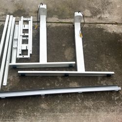 Electric Adjustable Desk