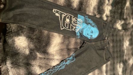 SDL Pants