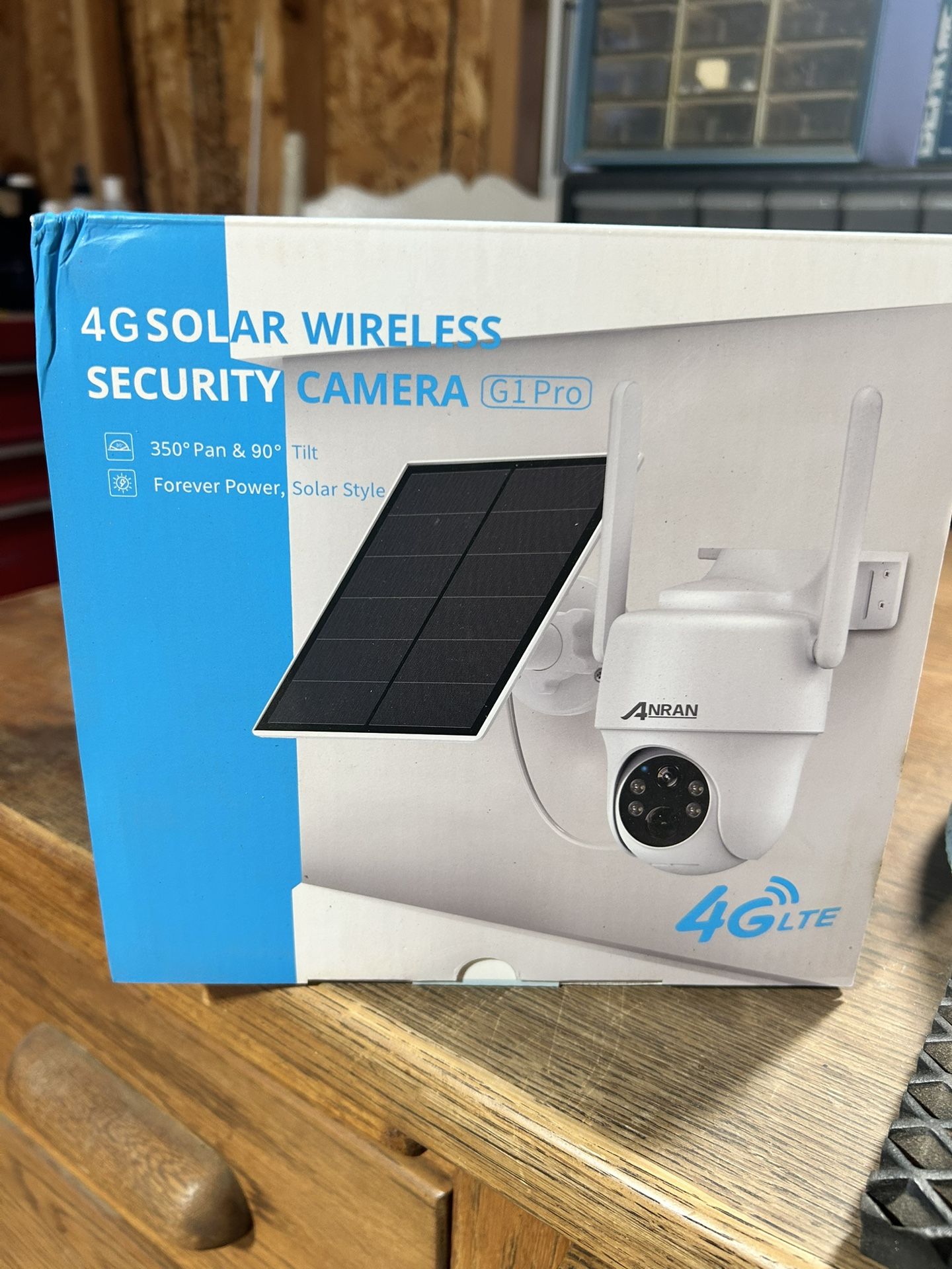 Security Camera