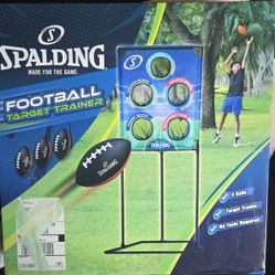 Spalding Football Target Trainer