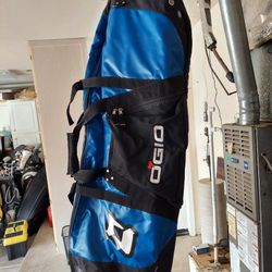 Ogio Rolling Golf Travel Case