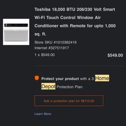 Covers Up To 1000 SQFT