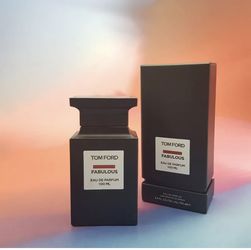 Tom Ford F’ing Fabulous 