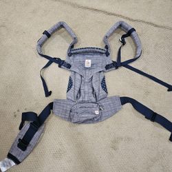 ErgoBaby Carrier