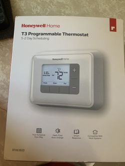 Thermostat