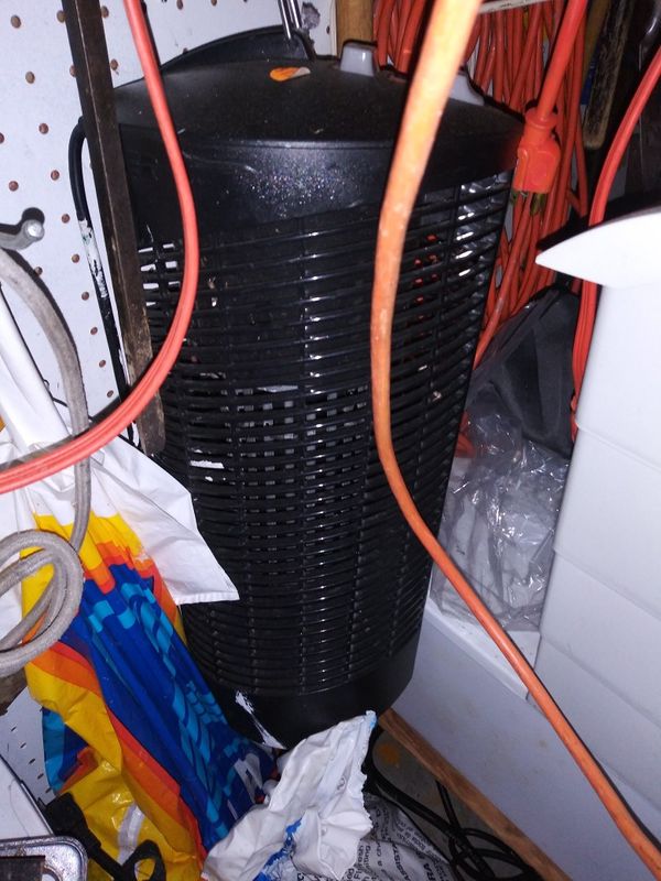 Bug zapper for Sale in Indianapolis, IN - OfferUp