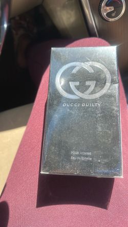 Gucci guilty