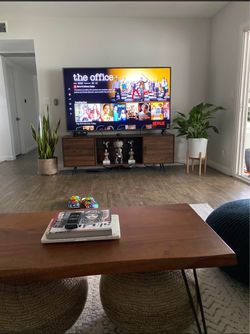 Vizio 75 in TV