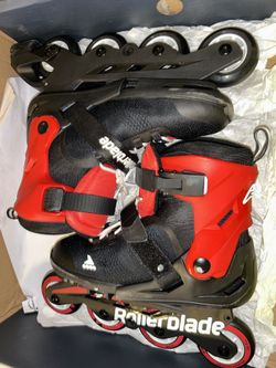 Rollerblade Microblade