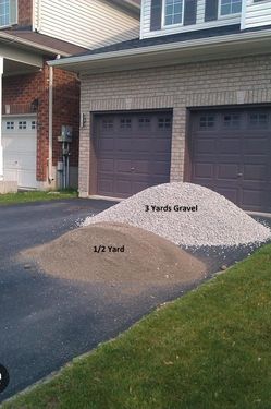 Gravel 
