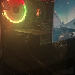 Gaming PC Cheap