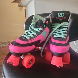 Disco Roller skates