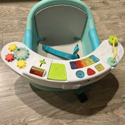 Baby Booster Seat