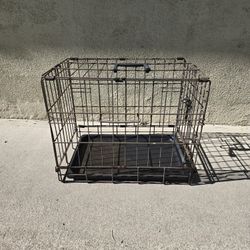 Pet Crate, Small