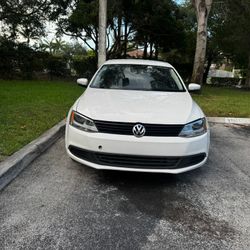 2012 Volkswagen Jetta