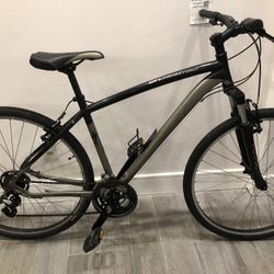 Specialized Crosstrail Bike Large Trails Pleasure Tuned Ready/Ride