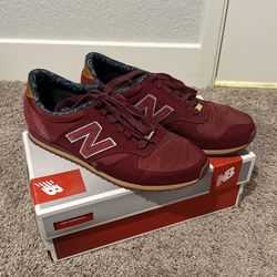 New Balance 420 Herschel
