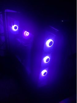 MSI- Aegis Z2 Gaming Desktop