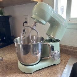 Stand Mixer