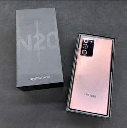 Unlocked Samsung Phones