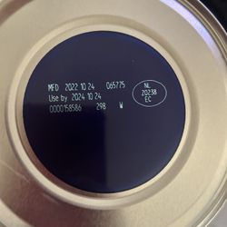 Milk