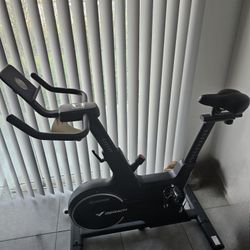 Merach Indoor Cycling Bike