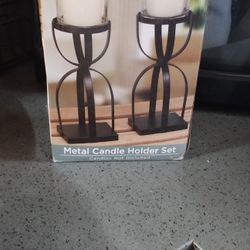 Candle Holder 