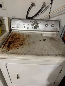 Maytag Centennial Electric Dryer
