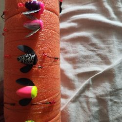 Winter Chinook/Steelhead Fishing Equipment 