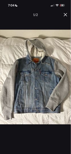 Levi’s Jacket Men