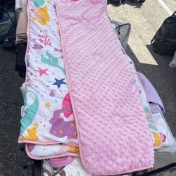 Nap Mat