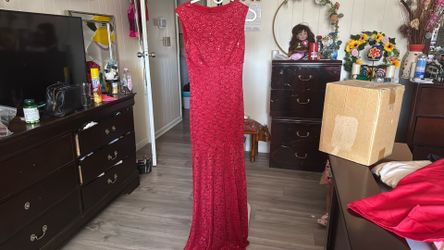 Elegant dress