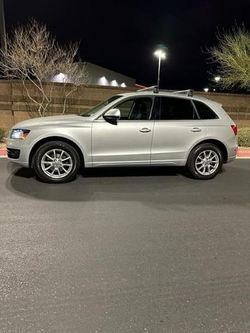 2012 Audi Q5