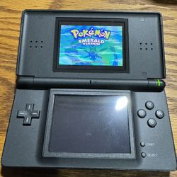 Nintendo DS lite 32gb 